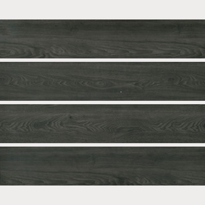 GRIT 17.78 X 121.92 ANTHRACITE VINYL PLANK 2.167M 10PC (MALLUMO 4201) - Tile Projects Ltd