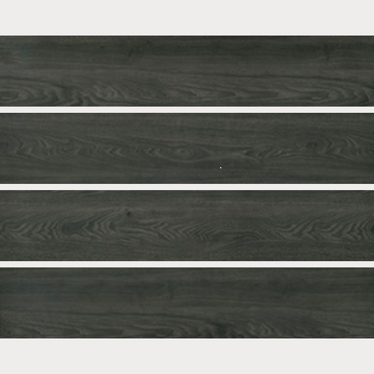 GRIT 17.78 X 121.92 ANTHRACITE VINYL PLANK 2.167M 10PC (MALLUMO 4201) - Tile Projects Ltd