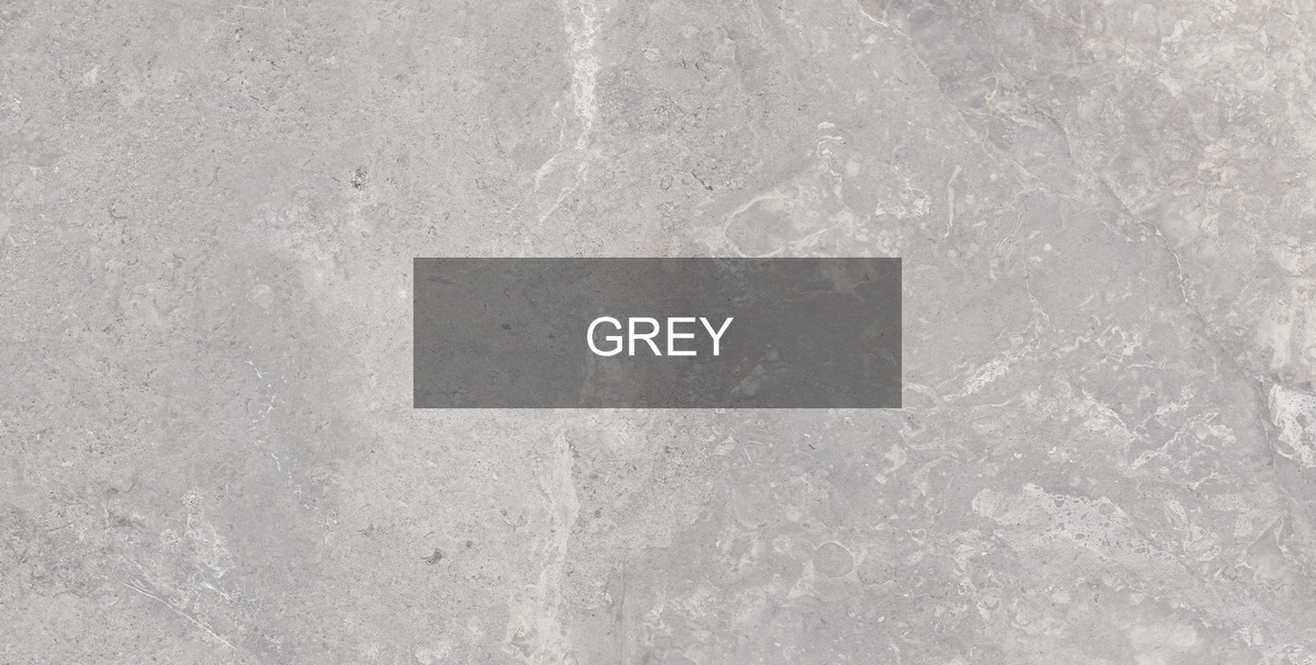 Beyond Grey