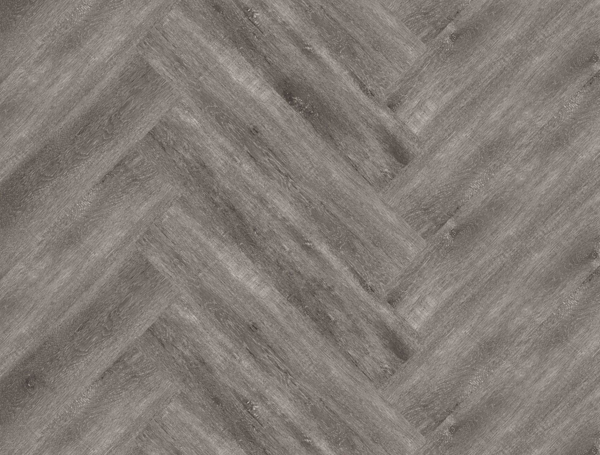 Kraus Brampton Grey Herringbone LVT - Tile Projects Ltd