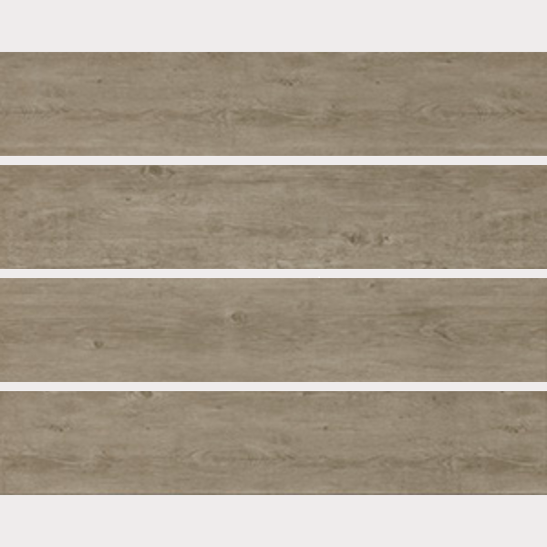 GRIT 17.78 X 121.92 DARK GREY VINYL PLANK 2.167M 10PC (NATURA 4211) - Tile Projects Ltd