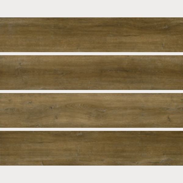 GRIT 17.78 X 121.92 DARK OAK VINYL PLANK 2.167M 10PC (DENSECO 1305) - Tile Projects Ltd