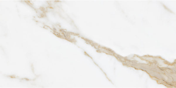 GOLD CALACATTA CARRARA