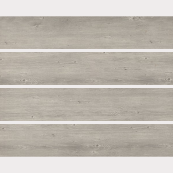 GRIT 17.78 X 121.92 GREY VINYL PLANK 2.167M 10PC (AERO 4213) - Tile Projects Ltd