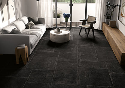 I-Stone Dark 80x80