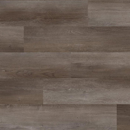 Kraus Rivington Dark Brown LVT Planks - Tile Projects Ltd