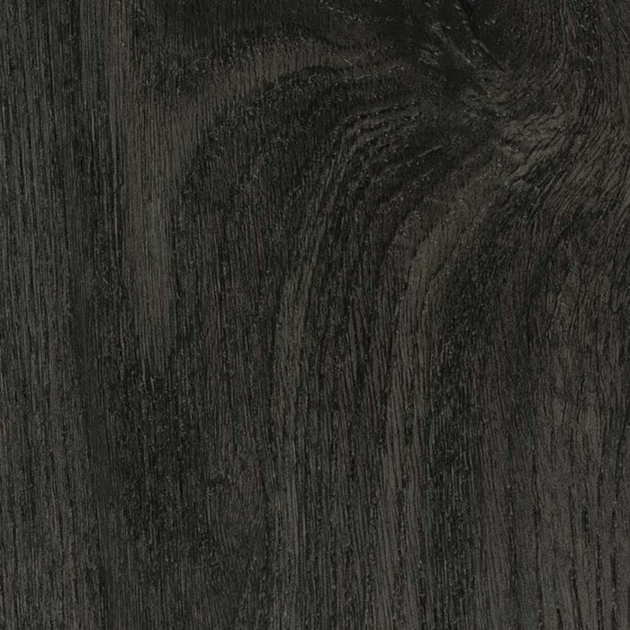 Kraus 5mm Delamere Dark Grey Premium Rigid Core Luxury Vinyl Flooring - Tile Projects Ltd