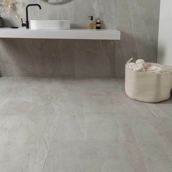 Astra Pearl Matt 60x120 - Tile Projects Ltd