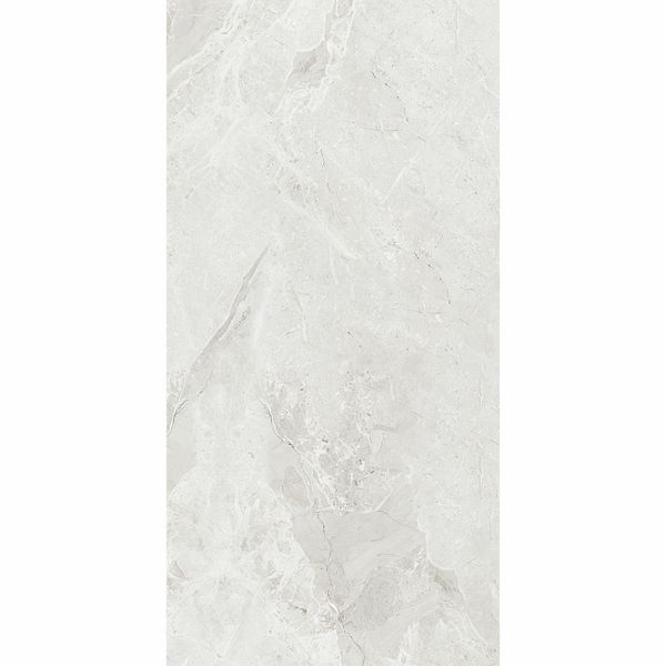 Makrana Breccia Blanco Polished 300x600 - Tile Projects Ltd