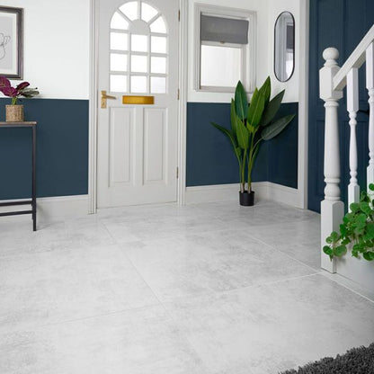 Stardust White Lapato 898x898 - Tile Projects Ltd