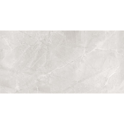 DAZZLE ELEGANT ARMANI 60X120 SILVER SUGAR - Tile Projects Ltd