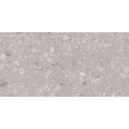 Fleck 60x120 Gris Polished - Tile Projects Ltd