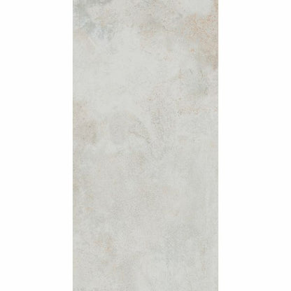 Metallique Blanco Lapato 30x60 - Tile Projects Ltd