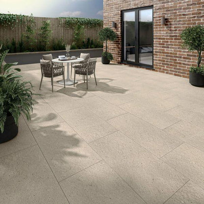 Harbour Stone Beige 20mm