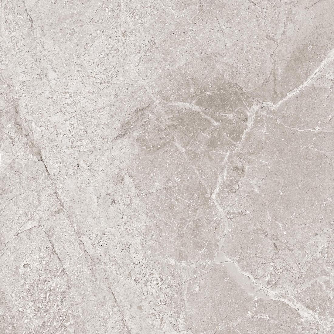 Jerico 60x60 Grey Polished - Tile Projects Ltd