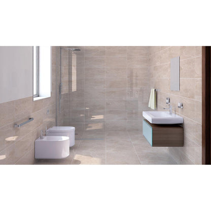 Jerico 30x60 Ivory Polished - Tile Projects Ltd