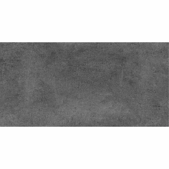 Clicklux Pinnacle Concrete Anthracite 305x610mm SPC Laminate Flooring Pk/10 - Tile Projects Ltd