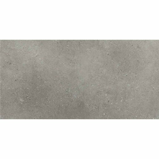 ClickLux Axia Concrete Grey 305x610mm SPC Laminate Flooring Pk/10 - Tile Projects Ltd