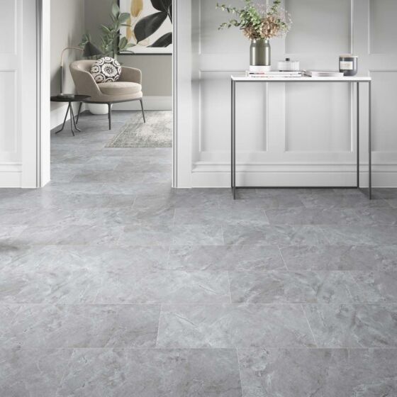 Clicklux Bowfell Stone Grey - Tile Projects Ltd