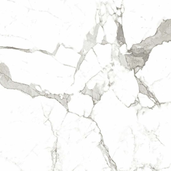 Versailles Carrara Marble Matt 600x600 - Tile Projects Ltd