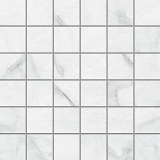 Montclair Matt Porcelain Mosaic 30x30 - Tile Projects Ltd