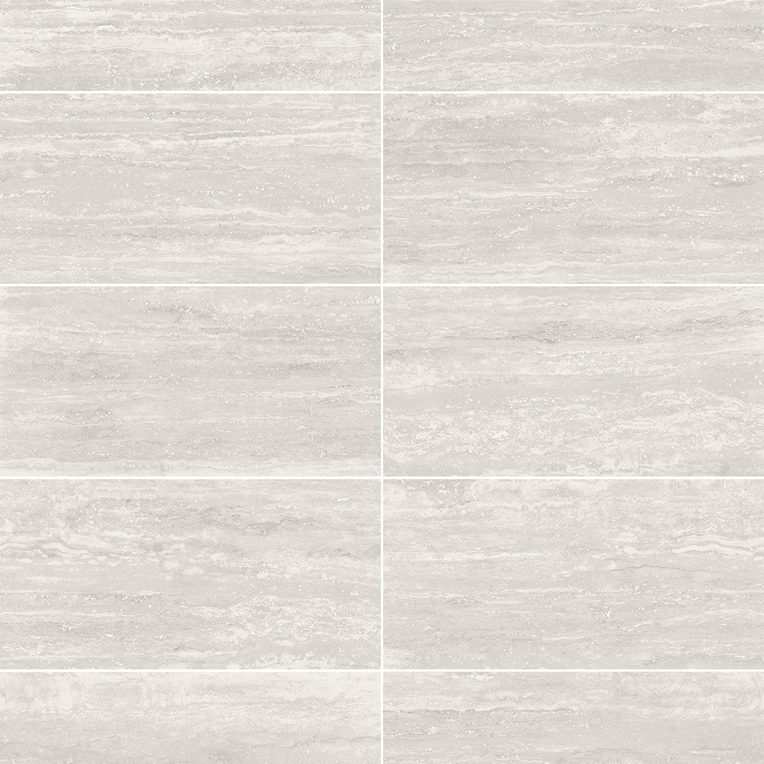 Mystical 60x120 Bianco Matt Vein Cut