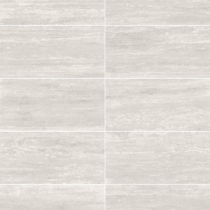 Mystical 60x120 Bianco Matt Vein Cut