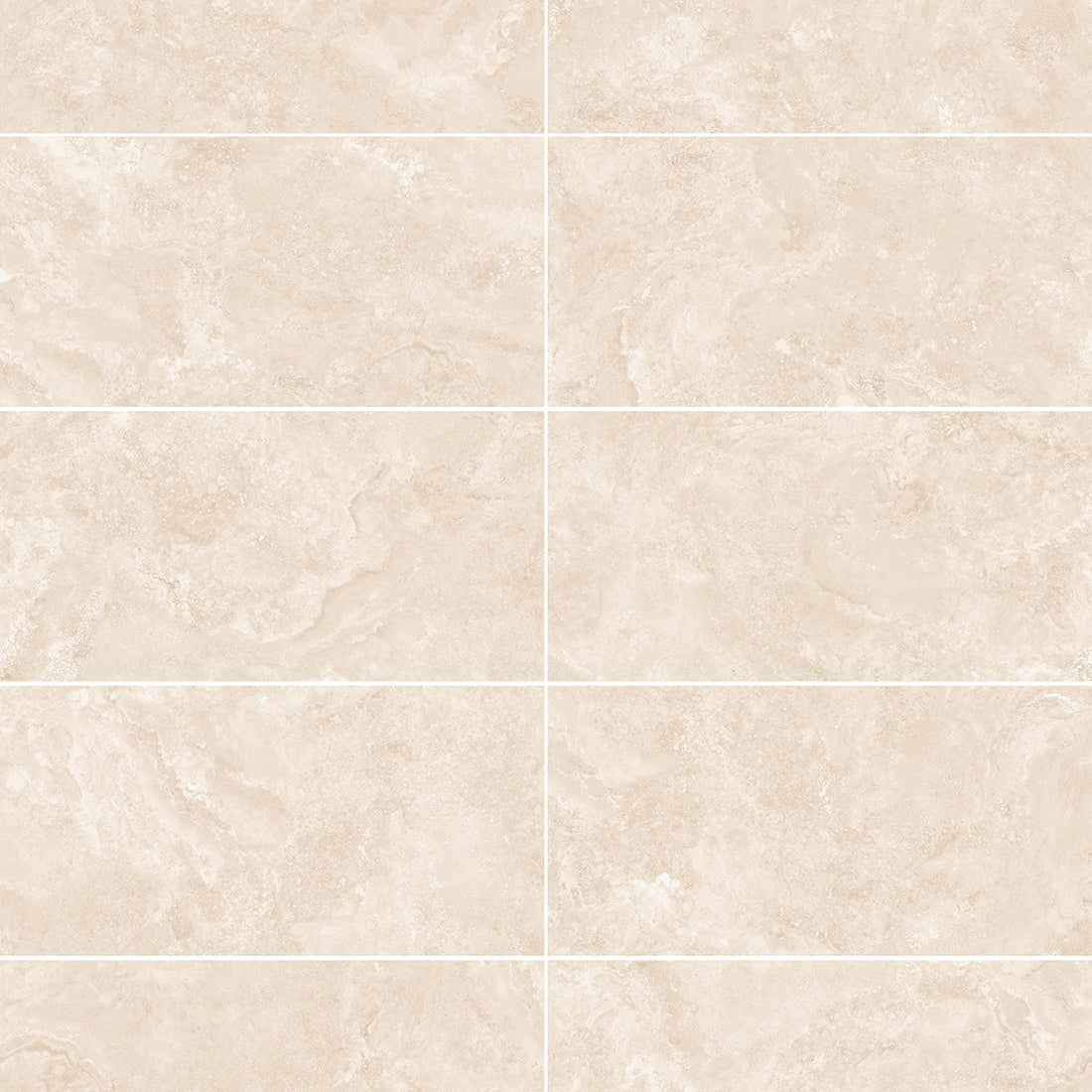 Mystical 60x120 Crema Matt Cross Cut