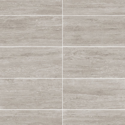 Mystical 60x120 Gris Matt Vein Cut