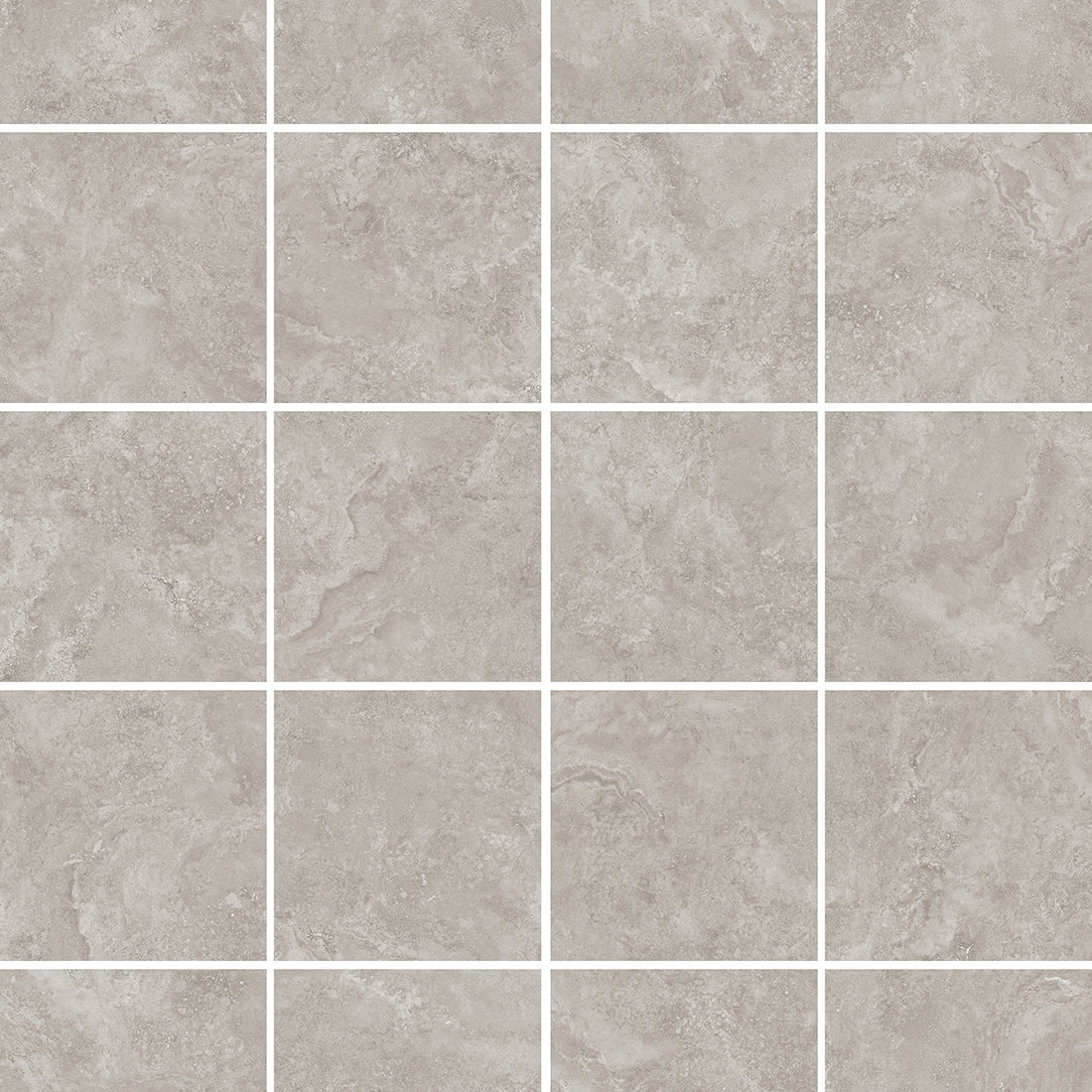 Mystical 60x60 Gris Matt Cross Cut