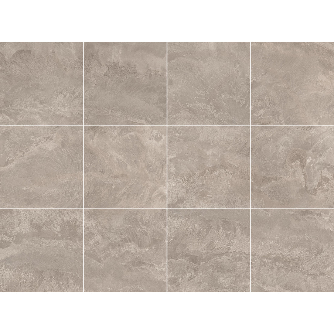 Oceanic 60x60 Gris Polished - Tile Projects Ltd