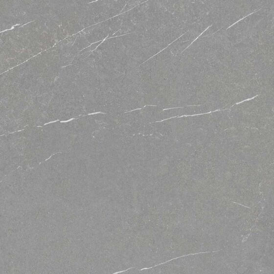 Capri Grey Matt Porcelain W&F 600x600mm - Tile Projects Ltd