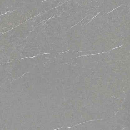 Capri Grey Matt Porcelain W&F 600x600mm - Tile Projects Ltd