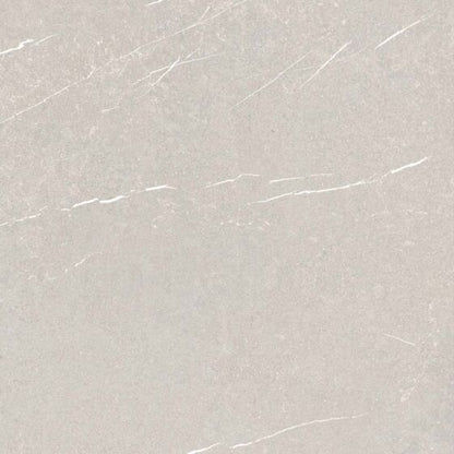 Capri Cream Matt Porcelain W&F 600x600mm - Tile Projects Ltd