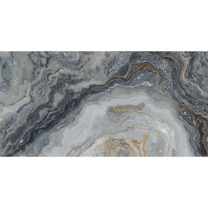 PERSIAN ONYX 60X120 BLUE POLISHED - Tile Projects Ltd