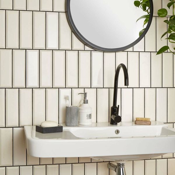 Ingot Ivory - Tile Projects Ltd