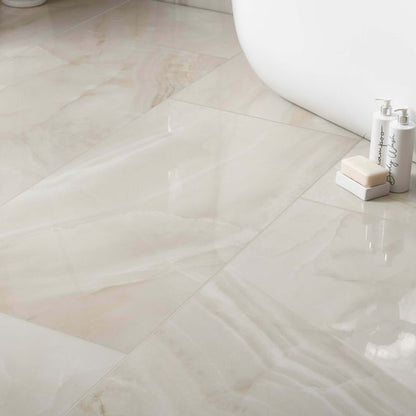 Rodas Light Beige 120x60 - Tile Projects Ltd