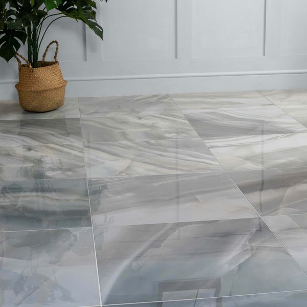 Rodas Smerato 60x60 - Tile Projects Ltd