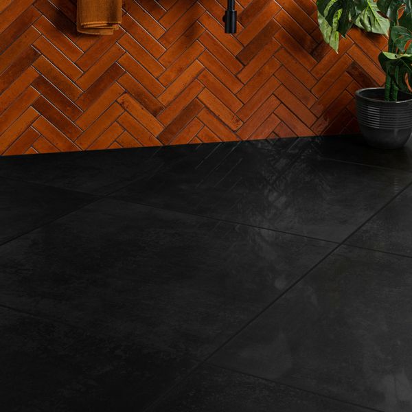 Stardust Black Lapato 898x898 - Tile Projects Ltd