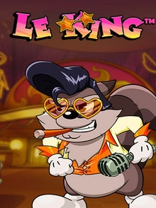 le king